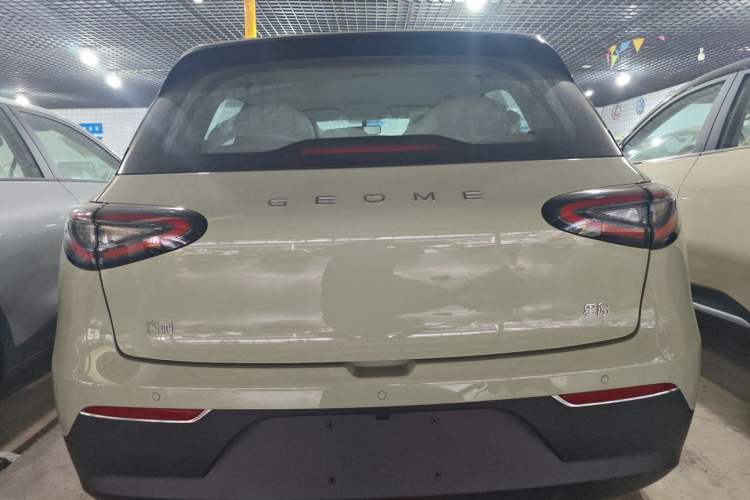 Used  Geome 2025 310km Youth Edition