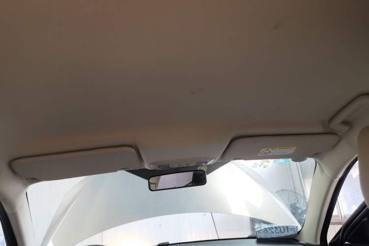 Used Ford Escort 2017 Revised Version 1.5L Manual Comfort Edition
