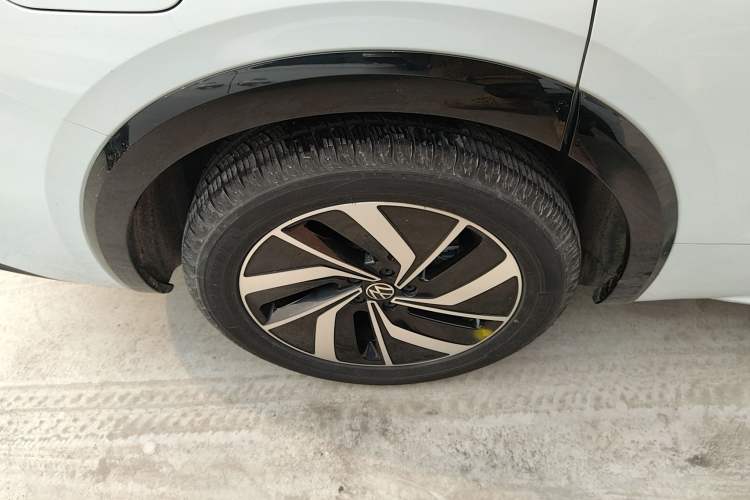 Used Volkswagen Viloran 2024 330TSI Luxury Edition