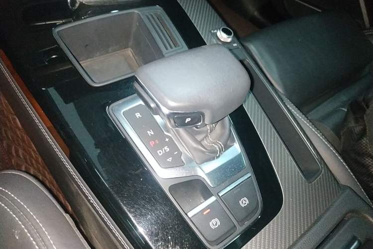 Used Audi Q5L 2021 45 TFSI Luxury Dynamic Edition