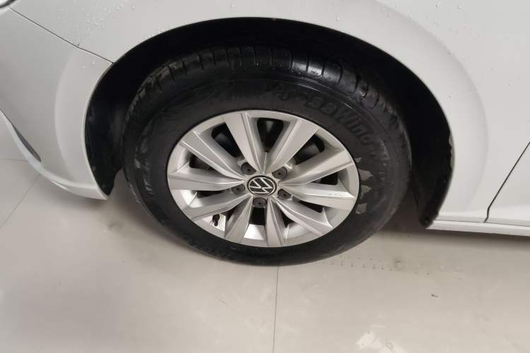 Used Volkswagen Lavida 2023 Revised 1.5L Automatic DeYi Edition