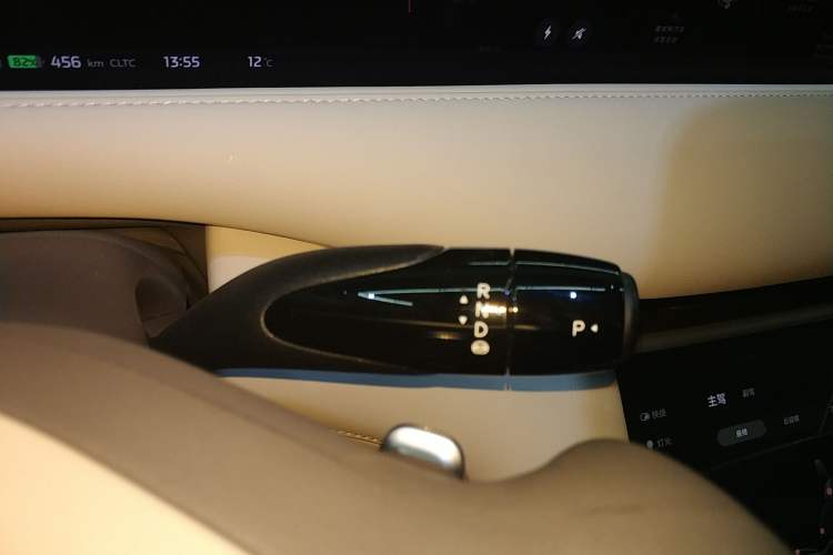 Used IM LS6 2023 Max Standard Edition
