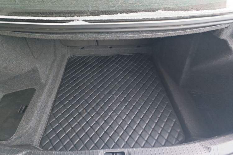 Used Cadillac ATS-L 2016 28T Fashion Edition
