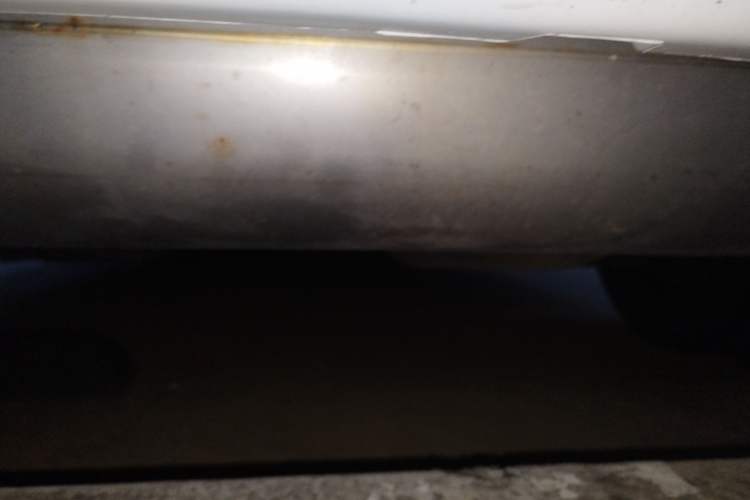 Used BMW 3 Series 2014 320Li Fashion Model
