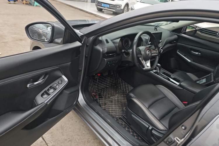 Used Nissan Sylphy 2020 1.6L XL CVT Enjoyment Edition
