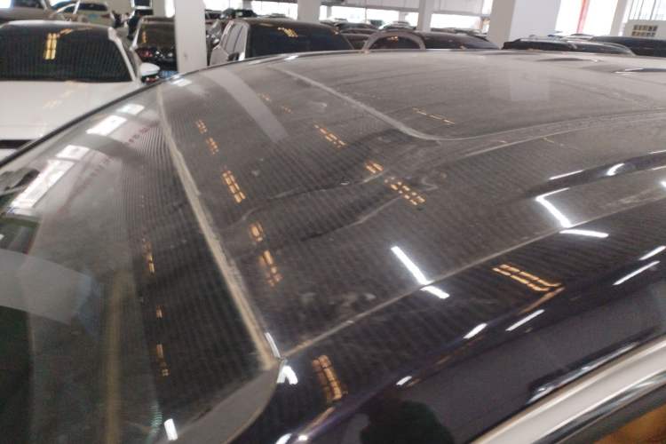 Used VOYAH Dream 2022 Low-Carbon Edition Dream+ Smart Enjoyment Package
