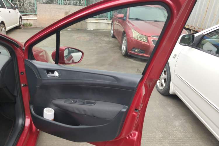 Used Peugeot 308 2014 Enjoy Edition Classic 1.6L Automatic Premium Model
