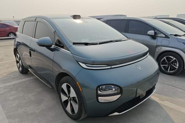 Used Baojun Cloud 2023 460 Max