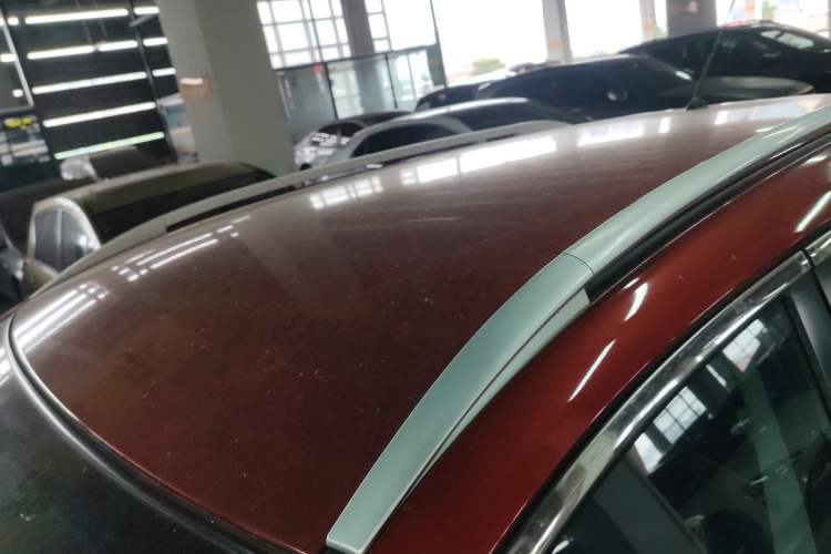 Used Nissan Qashqai 2017 2.0L CVT Smart Enjoyment Version China V Standard
