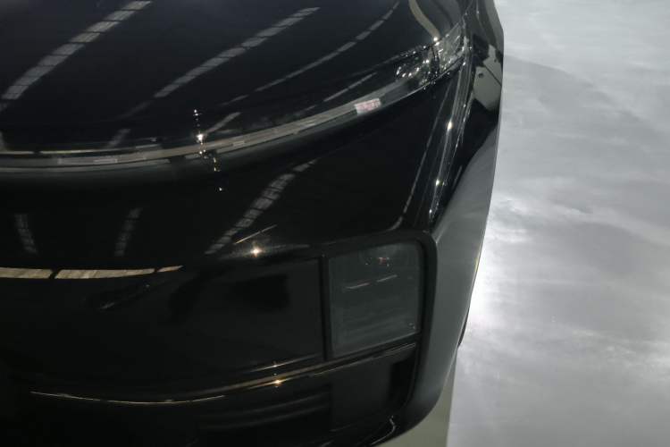 Used Li Auto L7 2024 MAX Model
