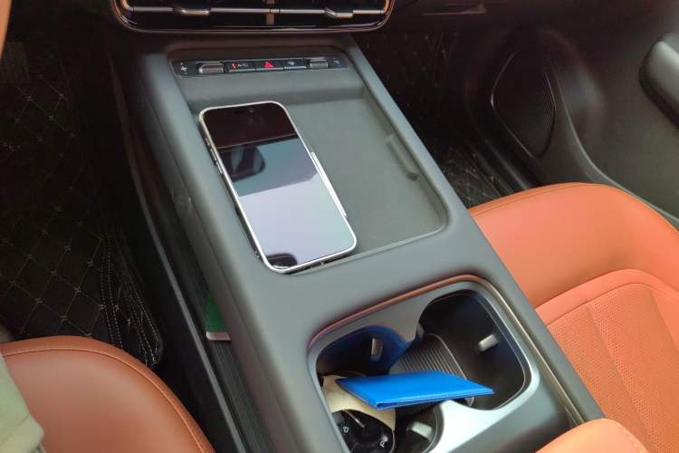 Used Wuling Xingguang 2025 610 km Smart Flagship Version
