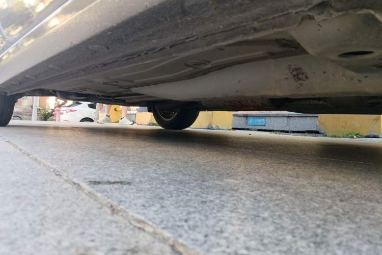 Used Buick GT 2015 15N Automatic Elite Version
