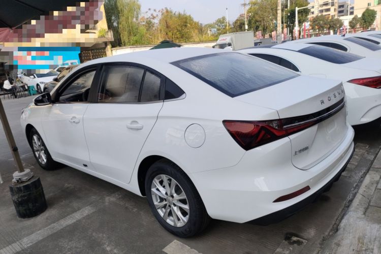 Used Roewe i5 2023 1.5L CVT Luxury Edition
