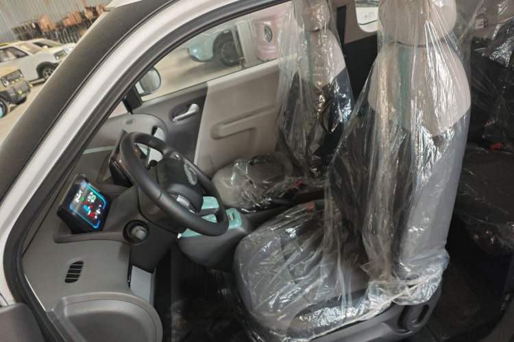 Used  Lumin 2024 130km Qingyue Version
