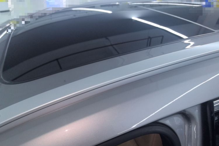 Used  L7 2023 1.5T 115 km Starship