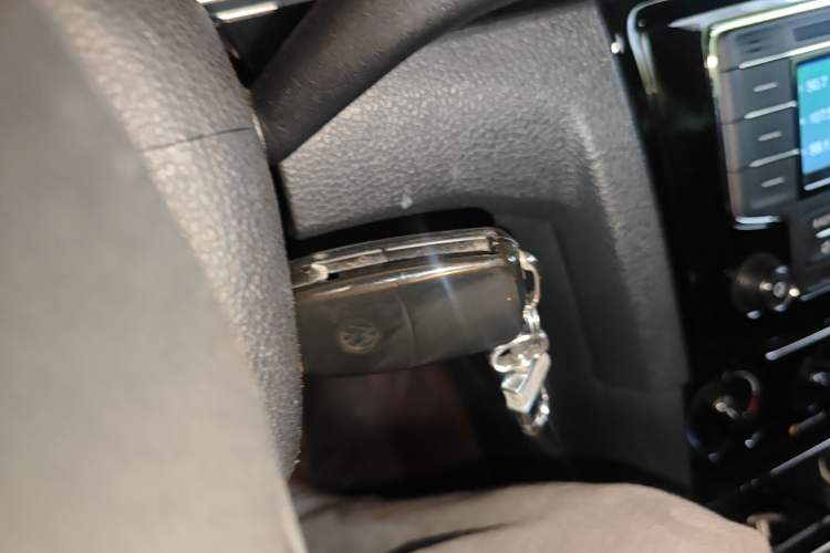 Used Volkswagen Bora 2016 1.6L Automatic Comfort Model