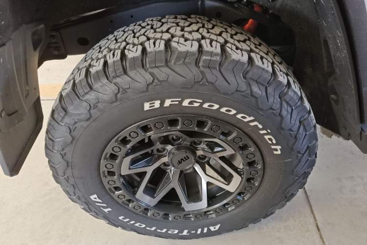 Used Tank 300 2024 2.0T Conqueror
