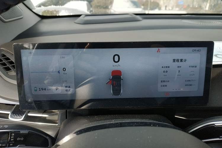 Used Geometry M6 2022 450 New Smart Type
