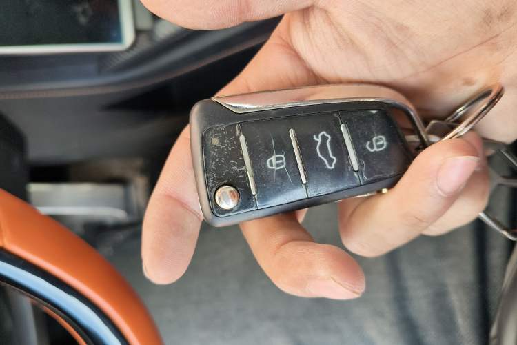 Used NETA GT 2023 580 AWD