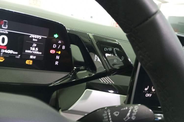 Used Volkswagen ID.6 CROZZ 2022 Long-Range PRO Edition