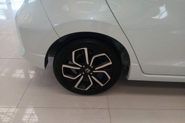 Used Honda LIFE 2021 1.5L CVT SPO-SS Dynamic Edition
