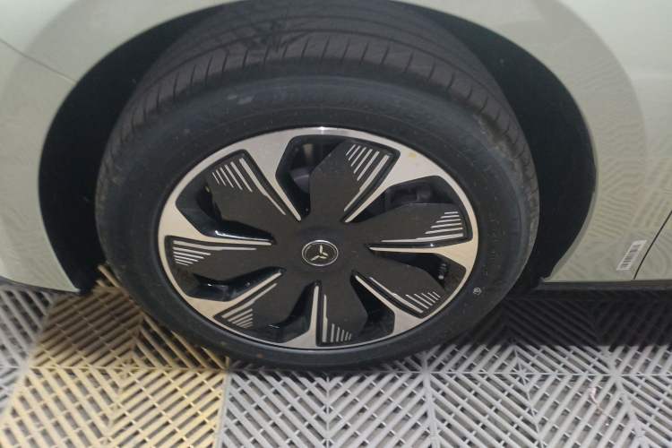 Used Hongqi Tiangong 05 2025 550 Smart Selection