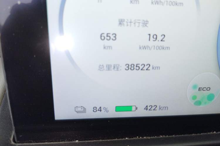 Used AION Y 2022 70 Enjoyment Edition Lithium Iron Phosphate
