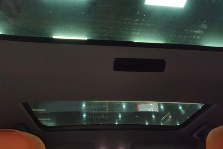 Used Li Auto L7 2023 Pro Model