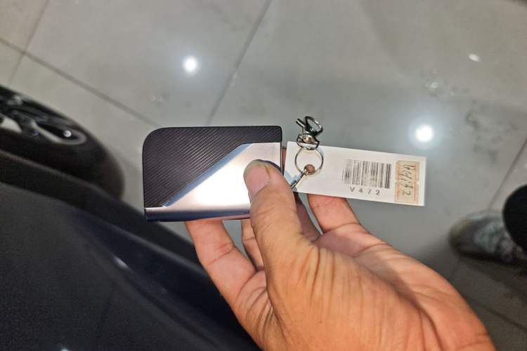 Used Lynk & Co 06 2020 1.5T YAO Halo
