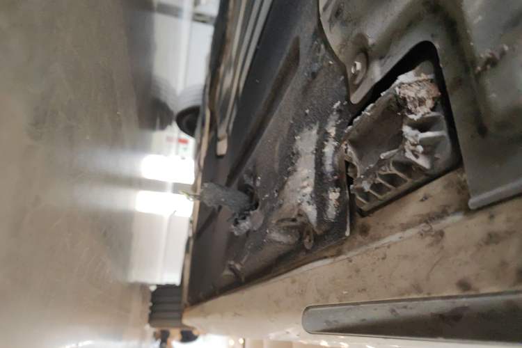 Used BMW 5 Series 2021 530Li Leading Model M Sport Package
