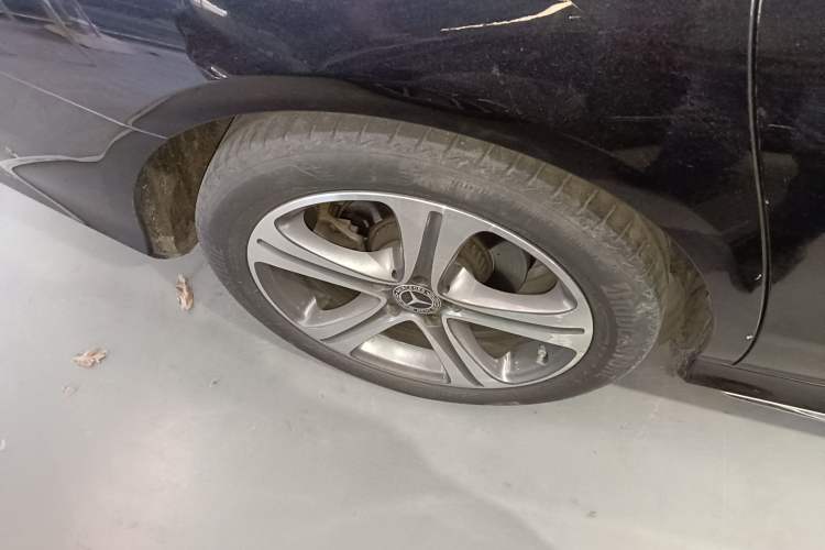 Used Mercedes-Benz E-Class 2020 Facelift E 260 L Sport Edition
