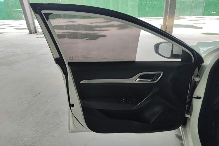 Used MG 6 2019 20T Automatic Starlight Edition