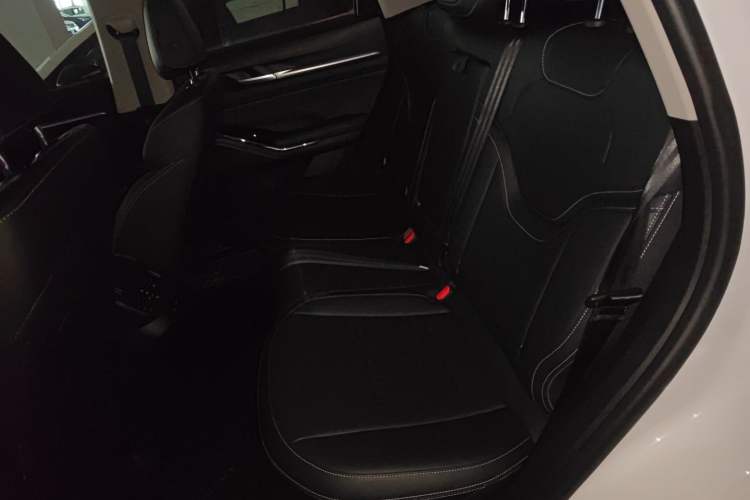 Used Haval H6 2024 1.5T Two-Wheel-Drive Classic Edition