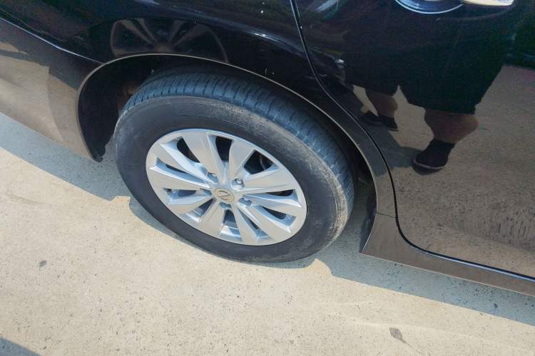 Used Nissan Teana 2016 2.0L XL Comfort Edition
