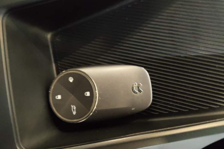 Used Nio ES6 2020 420 km Sport Edition