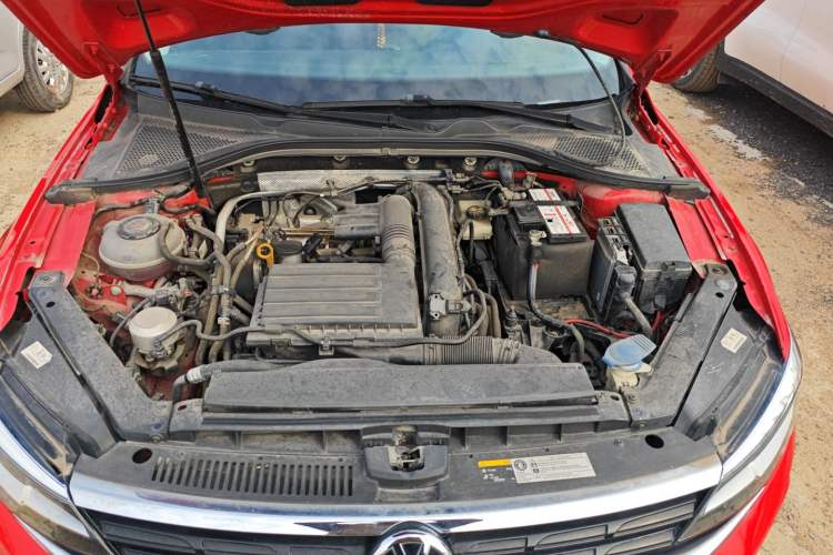 Used Volkswagen Lamando 2021 230TSI DSG Fashion Edition