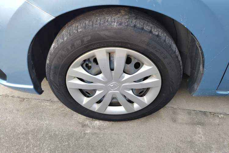 Used Honda Fit 2021 1.5L CVT Trend Edition
