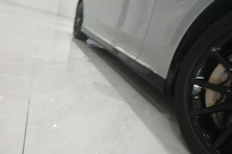 Used Mercedes-Benz EQE 2022 350 Pioneer Edition
