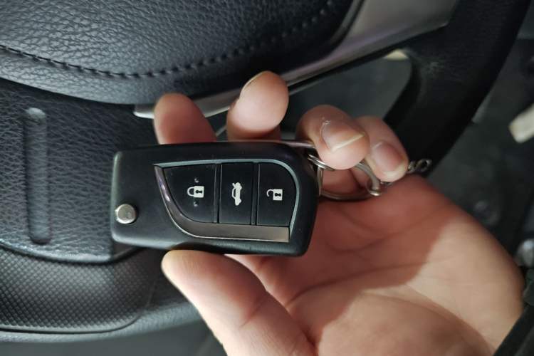 Used Toyota Corolla 2014 1.6L CVT GL