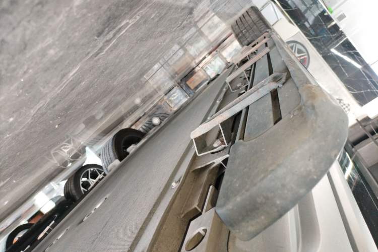 Used  03 2024 472km Four-Wheel Drive Long-Range Version
