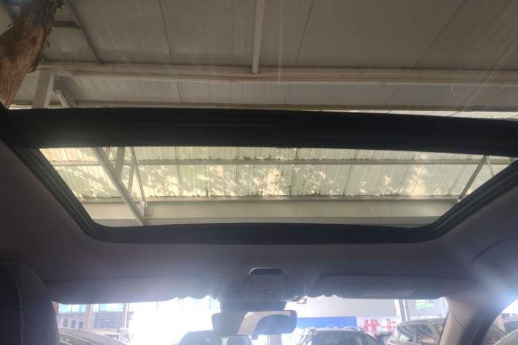 Used Geely Auto Preface 2021 Revised Version 2.0TD Luxury Edition
