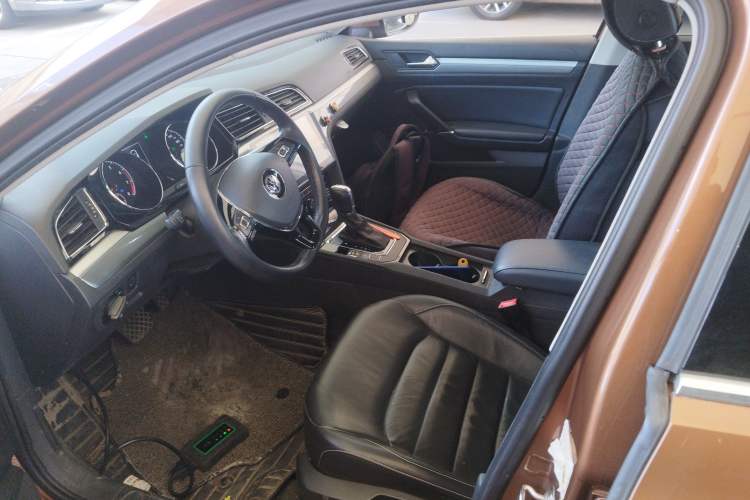 Used Volkswagen Lamando 2015 280TSI DSG Comfort Edition