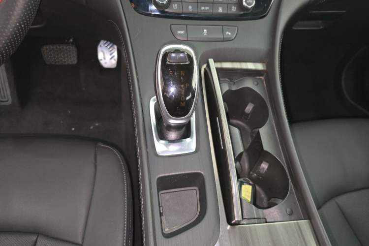 Used Buick LaCrosse 2018 20T Elite Edition
