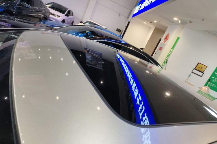 Used BMW 5 Series 2017 525Li Luxury Design Package
