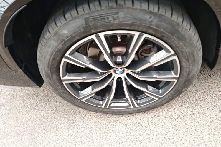 Used BMW X5 2021 Restyled xDrive30i M Sport Package
