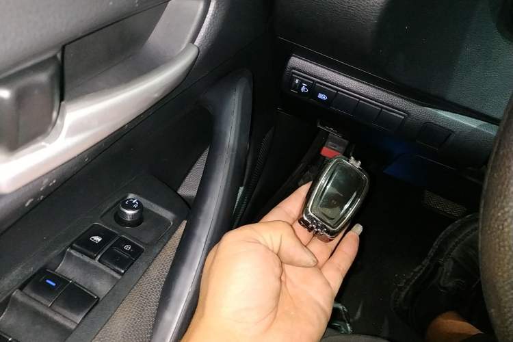 Used Toyota Levin 2022 185T CVT Luxury Edition
