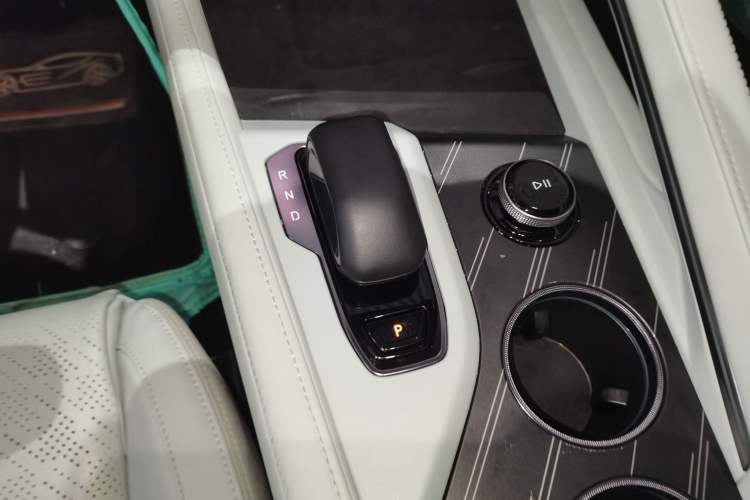 Used Zeekr 001 2024 WE Edition 95 kWh All-Wheel Drive