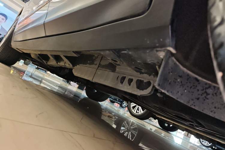 Used Cadillac XT5 2021 28T Luxury Version
