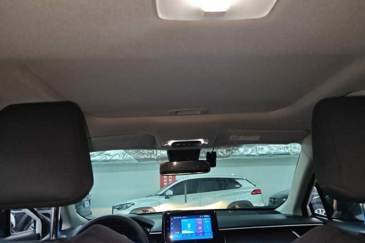 Used Toyota Corolla Cross 2022 2.0L Elite Edition