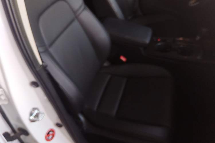 Used Honda Integra 2022 240TURBO CVT Luxury Edition
